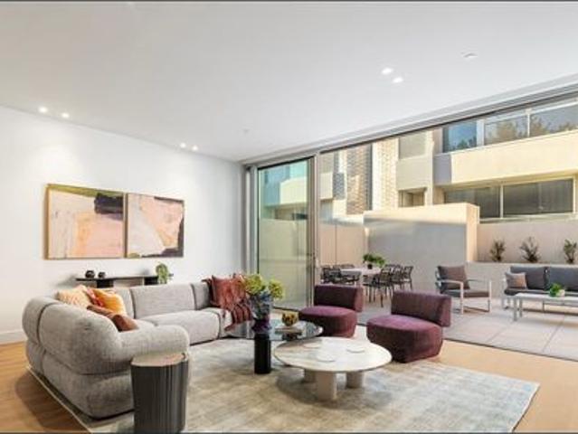 10 & 11 Seymour Available