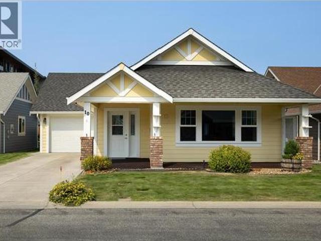 10 123 Street Sw, Salmon Arm, BC, V1E 0A5 house for sale | Listing ID 10398 | Royal LePage