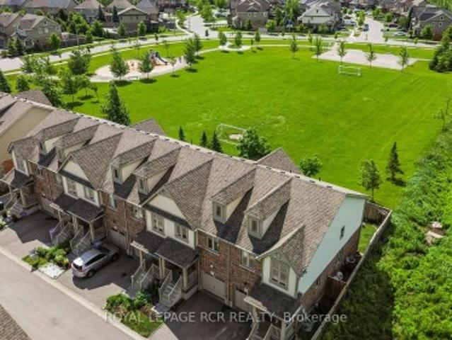 10 124 Parkinson Crescent, Orangeville, ON, L9W 6X3 house for sale | Listing ID W13624 | Royal LePage
