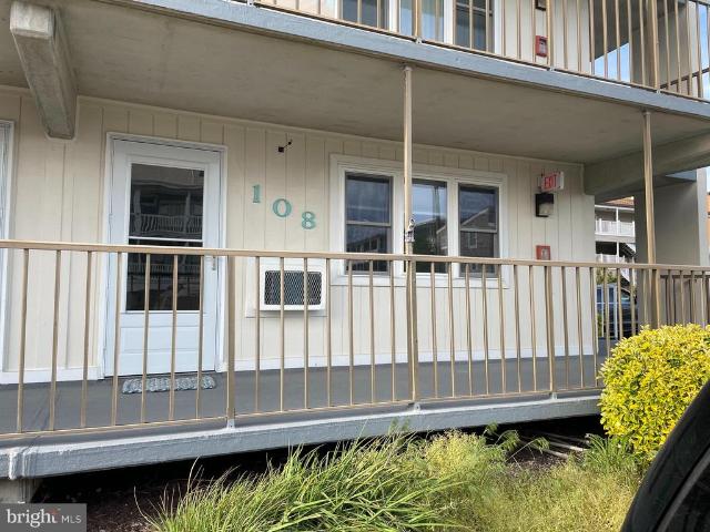 10 129Th Street # 108