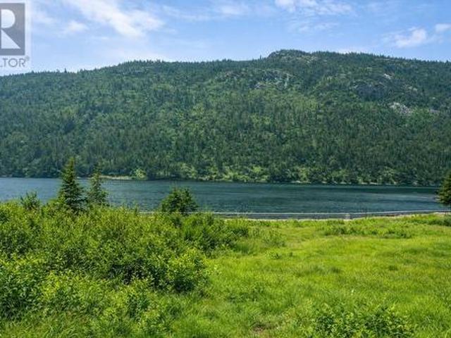 10 12 14 16 1 Morgans Road, North River, NL, A0A 3C0 house for sale | Listing ID 1295 | Royal LePage