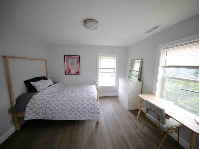 10 12 Trenton Street 1 Bedroom Apartment for Rent at 10 Trenton St, Providence, RI 02906 Fox Point