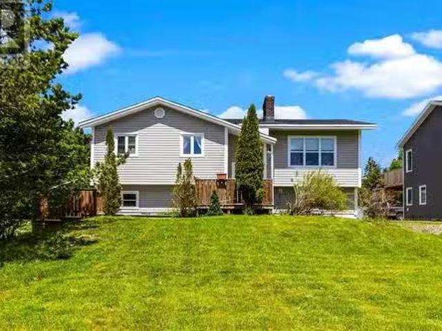 10 12 Glebe Road, Conception Bay South, NL, A1X 2J1 house fo.