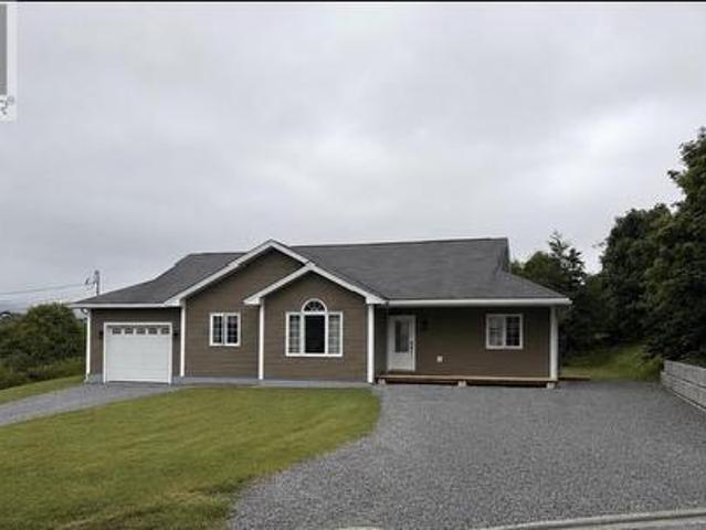 10 12 Leslie Street, Carbonear, NL, A1Y 1A6 house for sale | Listing ID 1300 | Royal LePage