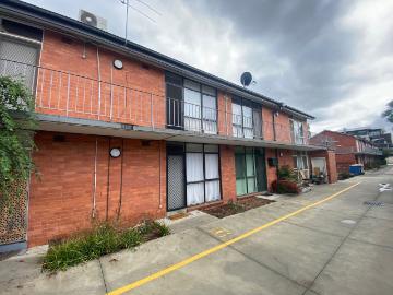 West Footscray, Melbourne, Victoria, Victoria