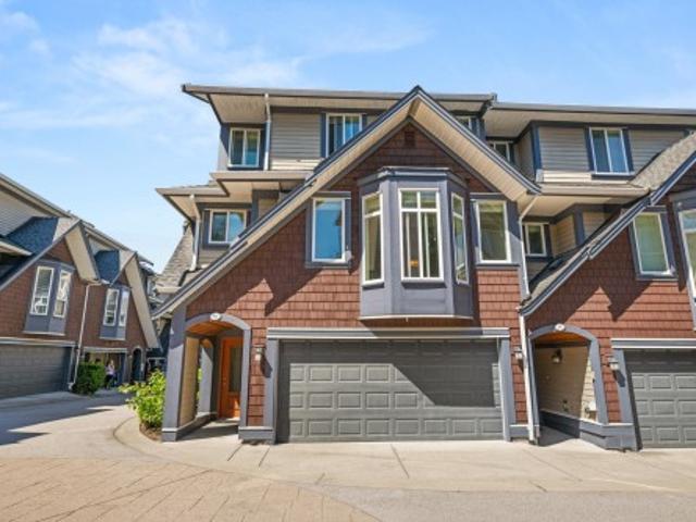 10 1597 Avenue, Surrey, BC, V3Z 2W7 townhouse for sale | Listing ID R3149 | Royal LePage