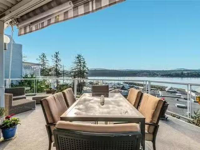 10 1600 Brynmarl Rd, Nanoose Bay, BC, V9P 9E1 house for sale.