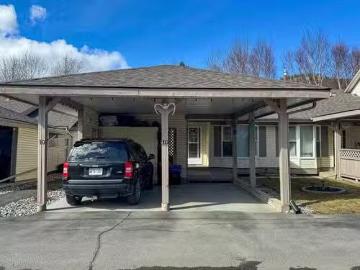 10 1717 Granite Avenue, Merritt, BC, V1K 1B8 house for sale.
