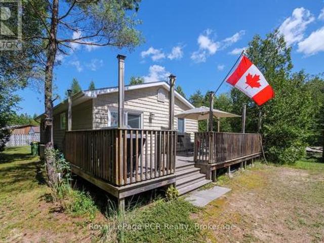 10 1St Ave South Avenue S, Native Leased Lands, ON, N0H 2G0 house for sale | Listing ID X13623 | Royal LePage