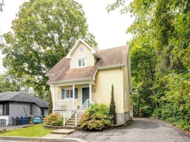 10 1Re Avenue, Sainte Marthe Sur Le Lac, QC, J0N 1P0 house for sale | Listing ID 17094 | Royal LePage