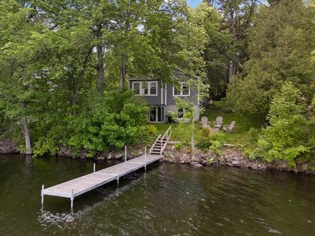 10 23rd Fire Rd, China, ME 04358