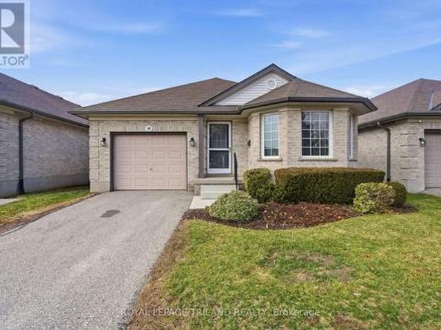 10 20 Windemere Place, St. Thomas, ON, N5R 6H6 condo for sale | Listing ID X13735 | Royal LePage