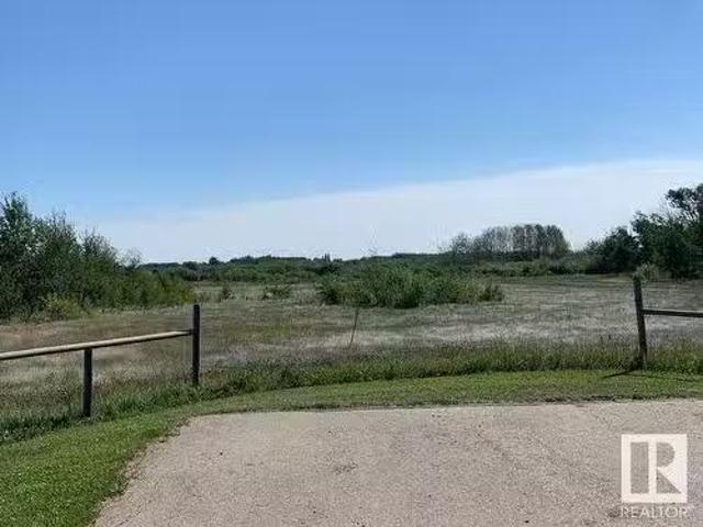 #10 26555 Twp 481, Rural Leduc County, AB, T0C 0V0 vacant la.