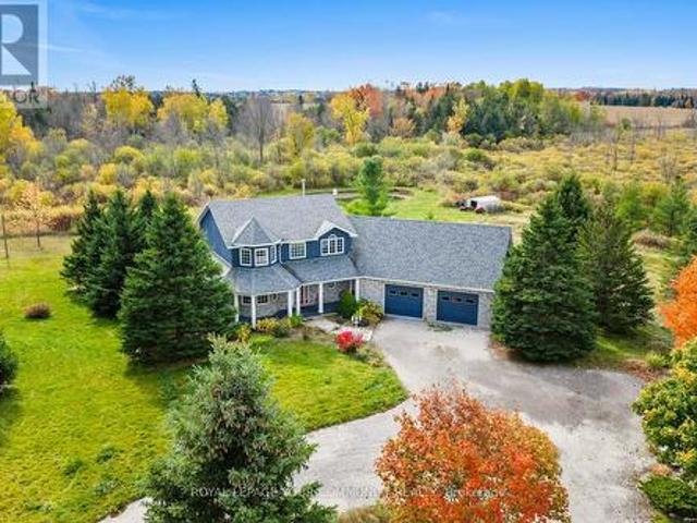 10 286 County Road, Mono, ON, L9W 6P6 house for sale | Listing ID X13585 | Royal LePage