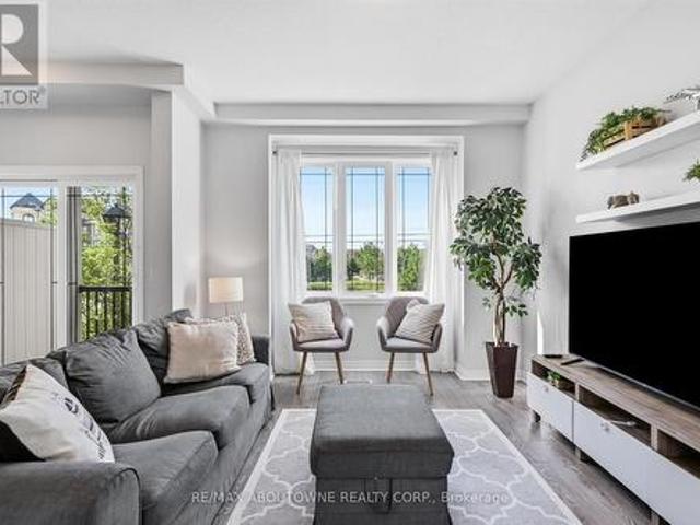 10 2985 Jackson Drive, Burlington, ON, L7M 0W2 townhouse for sale | Listing ID W13701 | Royal LePage
