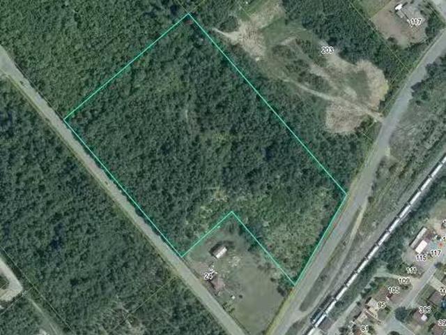 10.2 Acres Hansen Rd, Miramichi, NB, E1V 3M2 vacant land for.