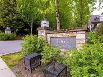 House for sale in Coquitlam - Patio