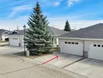10 32 Dowler Street, Red Deer, AB, T4R 3A1 semi detached for.