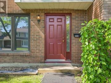 10 3342 Southgate Road, Ottawa, ON, K1V 9P8 townhouse for sale | Listing ID X13451 | Royal LePage