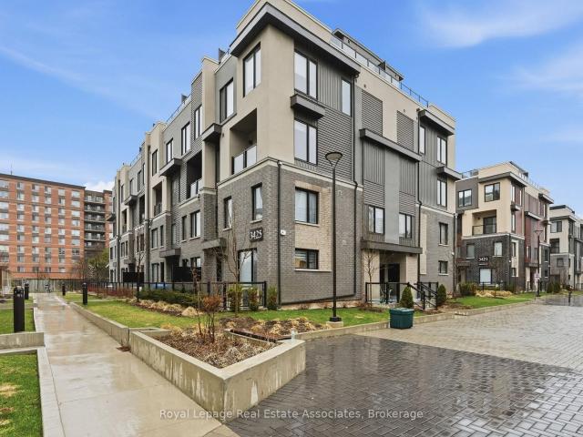 10 3425 Ridgeway Drive, Mississauga | Terminated, W12996 | Condos. Ca