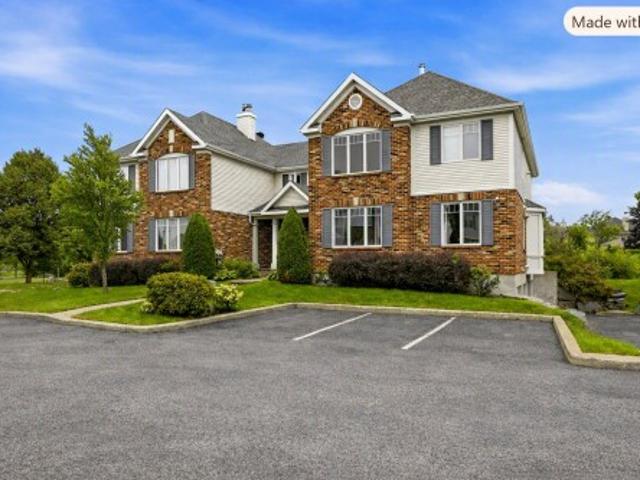 10 355 Rue Du Languedoc, Boucherville, QC, J4B 8J9 condo for sale | Listing ID 14801 | Royal LePage