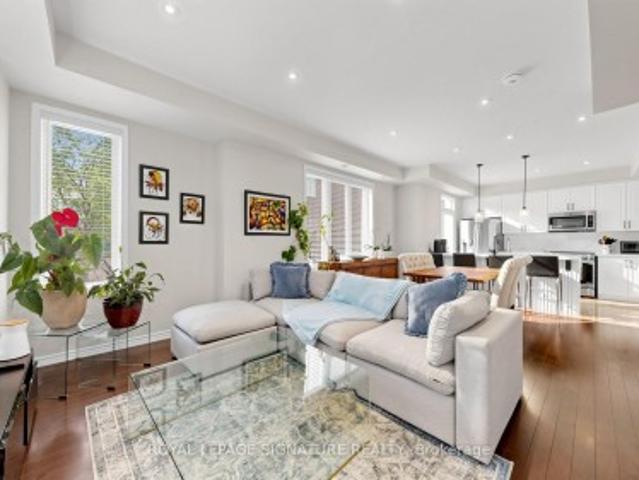 10 35 Heron Park Place, Toronto, ON, M1E 0B8 townhouse for sale | Listing ID E13594 | Royal LePage