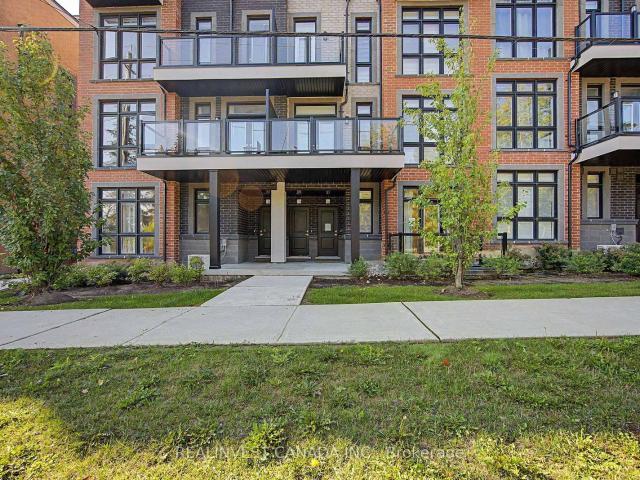 10 3 Bond Crescent, Richmond Hill | Sold, N13683 | Condos. Ca