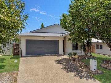 house for rent in 10 Tahlia Circuit, Mount Louisa