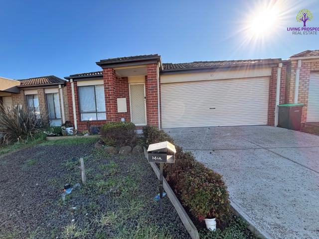 10 Talliver Terrace, Truganina