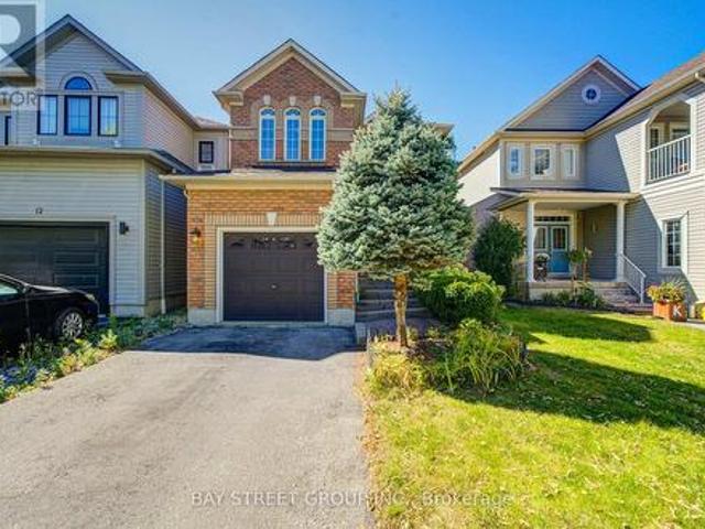 10 Tallships Drive, Whitby, ON, L1N 9V4 house for sale | Listing ID E13837 | Royal LePage