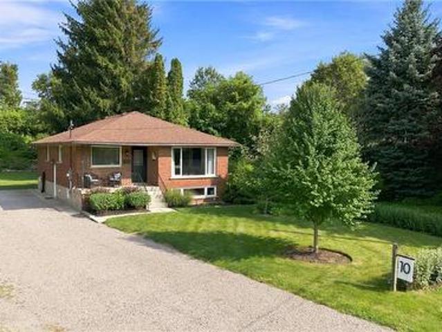 10 Taylor Crescent, Dundas, ON, L9H 6B3 house for sale | Listing ID 40854 | Royal LePage