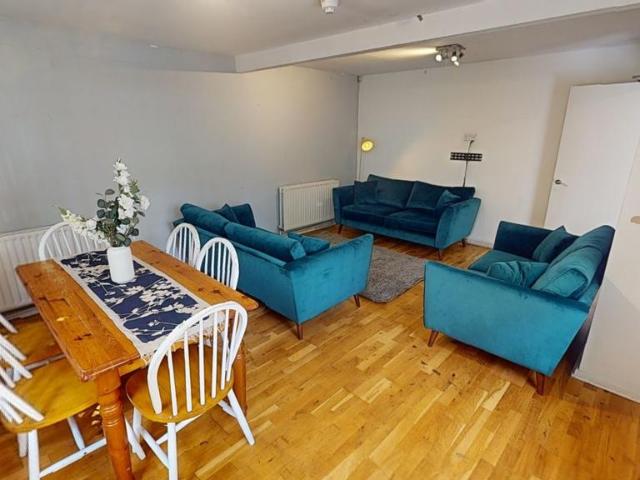 10 Tennyson Street, NG7 4FU 7 bed semi detached house to rent £4,762 pcm £1,099 pw