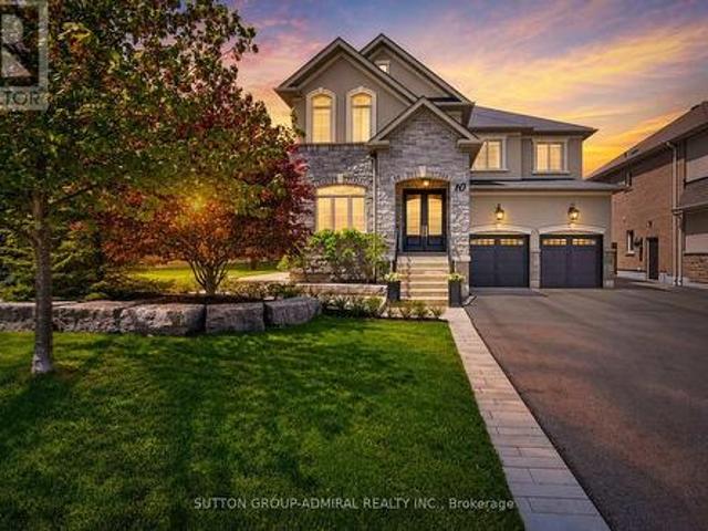 10 Thomas Noble Court, King, ON, L7B 0A3 house for sale | Listing ID N13779 | Royal LePage
