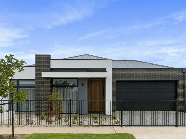 10 the avenue roseworthy sa house for rent lj hooker