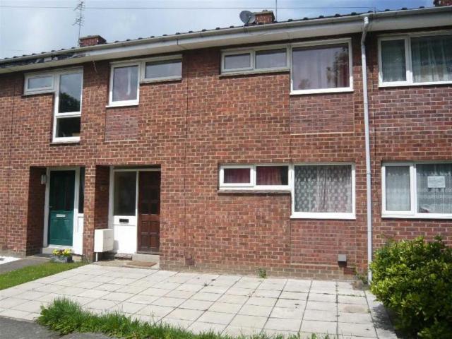 10 The Hallgarth, Durham City 4 bed private hall to rent £776 pcm £179 pw