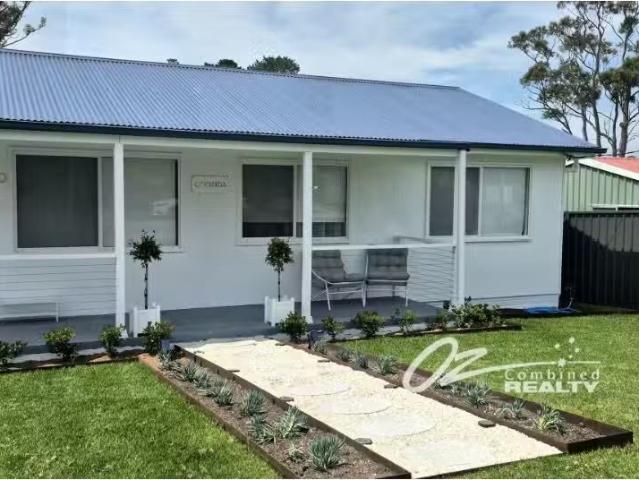 10 The Park Drive, Sanctuary Point House for rent Listed by L.