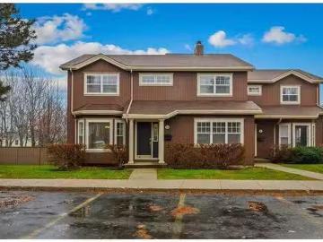 10 Tiffany Lane, St. John'S, NL, A1A 4H7 semi detached for s.