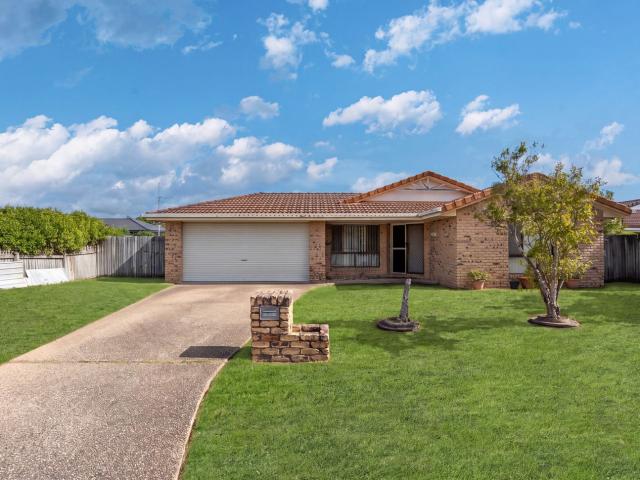 10 Tobin Street, MIDDLE PARK, QLD 4074