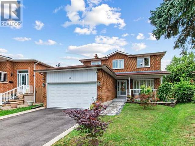 10 Torino Place, Vaughan, ON, L4K 2L4 house for sale | Listing ID N13664 | Royal LePage