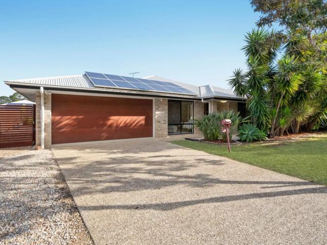10 Tropical Drive, Forest Lake, QLD 4078 House for Rent Ray White Forest Lake QLD