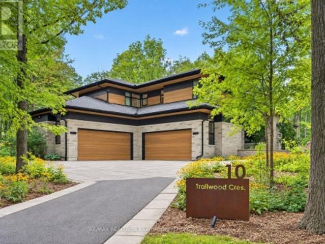10 Trailwood Crescent, Richmond Hill, ON, L4E 3L9 house for sale | Listing ID N13756 | Royal LePage