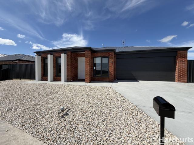 New Family Home