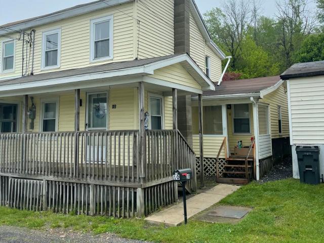 10 Trenton Street