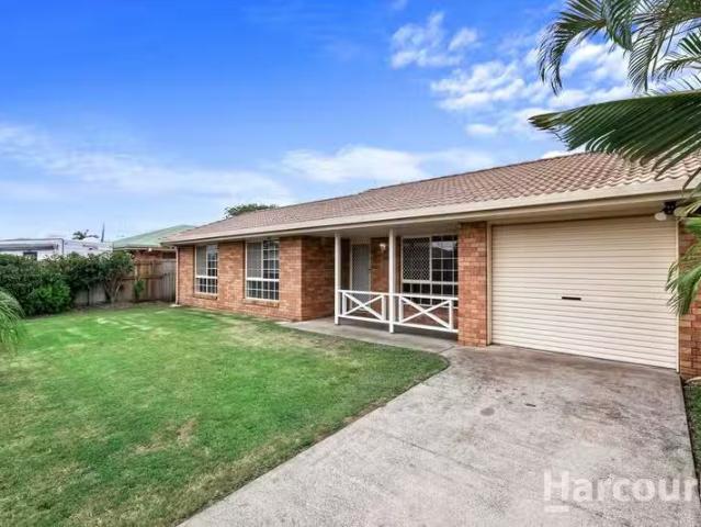 10 Twolyn Street, URANGAN, QLD 4655 House for Rent