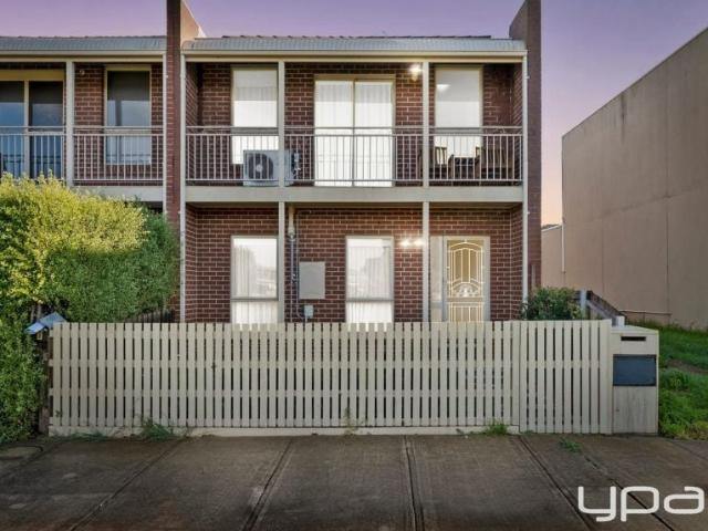10 Tute Lane, HARKNESS