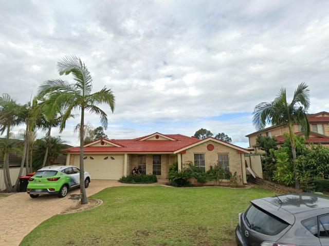 10 Ulladulla Drive, PRESTONS NSW