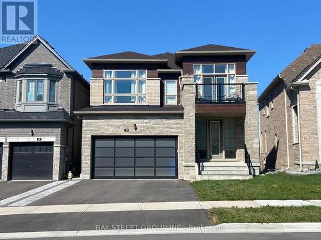 10 Upbound Court, East Gwillimbury, ON, L9N 0W1 house for lease | Listing ID N13639 | Royal LePage