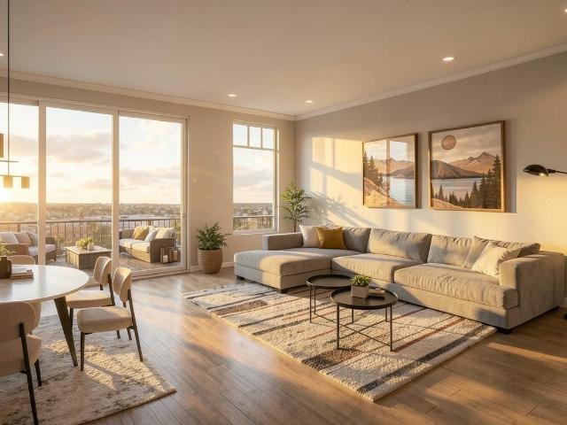 10 Uptown Lane