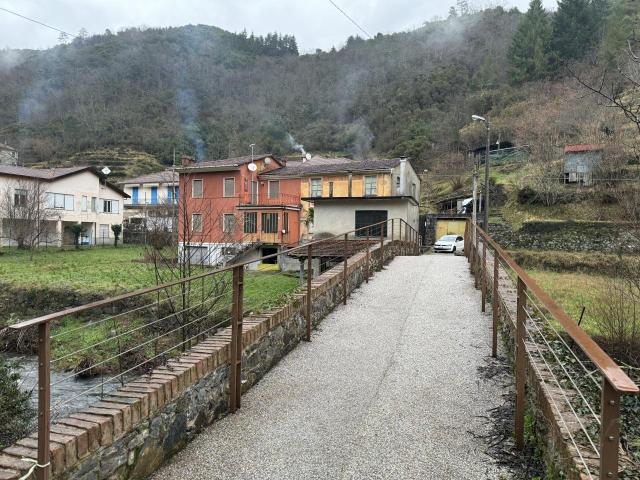 10 vani 160mq
