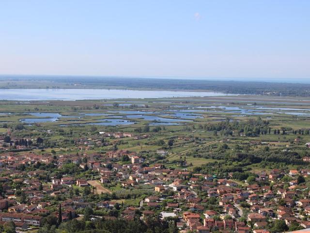 10 vani 265mq